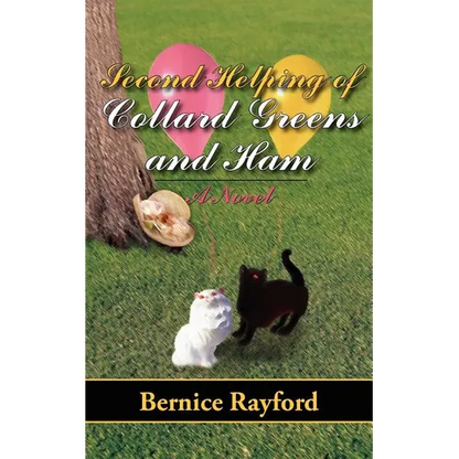 Second Helping of Collard Greens and Ham - Paperback