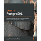 Learn PostgreSQL - Paperback