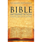 Bible Interpretation - Paperback
