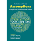 Assumptions: Complexity, Practice and Values - Paperback