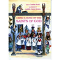 I Sing a Song of the Saints of God - Hardcover