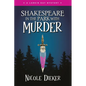 Shakespeare in the Park with Murder - Paperback
