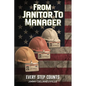 From Janitor To Manager - Paperback
