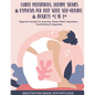 Guided Meditations, Bedtime Stories & Hypnosis For Deep Sleep, Self-Healing & Anxiety (2 In 1)Beginners Scripts For Insomnia, Stress-Relief, Depressio - Paperback