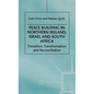 Peace Building in Northern Ireland, Israel and South Africa: Transition, Transformation and Reconciliation - Hardcover