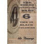 The Negro Question Part 6 the 13 Black Colonies - Paperback