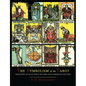 The Symbolism of the Tarot [Color Illustrated Edition] - Paperback