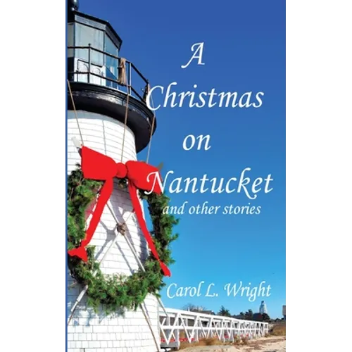 A Christmas on Nantucket and other stories - Paperback