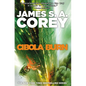 Cibola Burn - Hardcover
