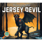 Chasing the Jersey Devil - Library Binding