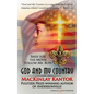 God and My Country - Paperback