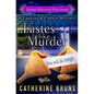Tastes Like Murder - Paperback