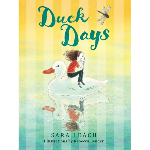 Duck Days - Hardcover