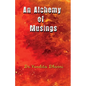An Alchemy of Musings - Paperback