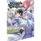 This Is the Wizard's Secret Weapon, Vol. 1 (Light Novel): The Dawn Swordsman - Paperback