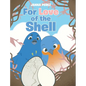 For Love of the Shell - Hardcover