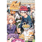 Food Wars!: Shokugeki No Soma, Vol. 36 - Paperback