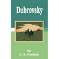 Dubrovsky - Paperback