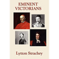 Eminent Victorians - Paperback