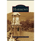 Harmony - Hardcover