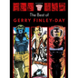 45 Years of 2000 Ad: The Best of Gerry Finley-Day - Hardcover