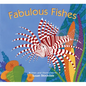 Fabulous Fishes - Board Book
