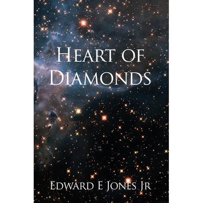 Heart of Diamonds - Paperback