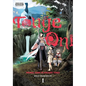 Touge Oni: Primal Gods in Ancient Times, Vol. 1 - Paperback