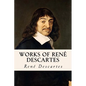 Works of René Descartes - Paperback
