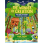 The Wonder of Creation: 100 More Devotions about God and Science - Hardcover
