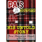 Pa's Journal - His Untold Story: Stories, Memories and Moments of Pa's Life: A Guided Memory Journal - Paperback