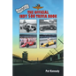 The Official Indy 500 Trivia Book: How Much Do You Know About the Indianapolis 500? - Paperback