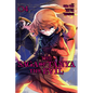 The Saga of Tanya the Evil, Vol. 4 (Manga) - Paperback