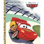 Cars (Disney/Pixar Cars) - Hardcover