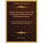 Business Barometers Used In The Management Of Business And Investment Of Money: A Textbook On Applied Economics For Merchants, Bankers and Investors - Paperback