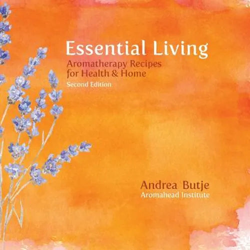 Essential Living - Paperback