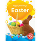 Easter - Library Binding
