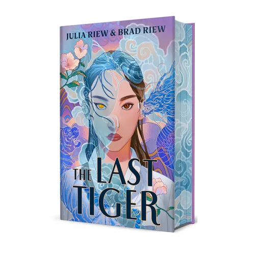 The Last Tiger - Hardcover