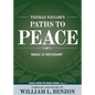 Thomas Naylor's Paths to Peace: Small Is Necessary - Paperback