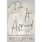 Do It Afraid: Embracing Courage in the Face of Fear - Hardcover