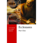 Ecclesiastes - Paperback
