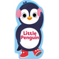 Little Penguin - Board Book