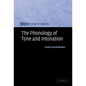 The Phonology of Tone and Intonation - Hardcover