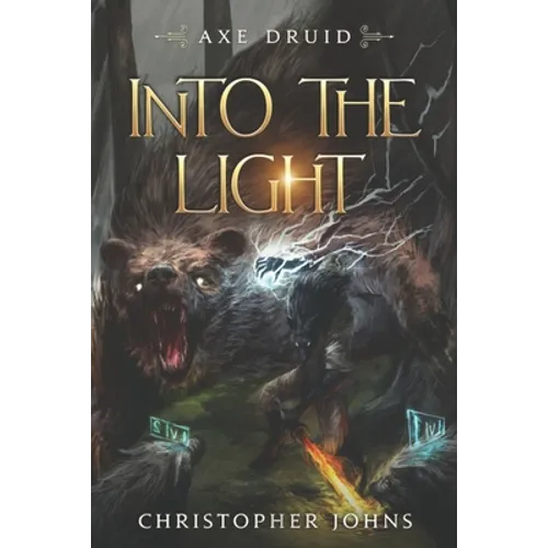 Into the Light: An Epic LitRPG Series - Paperback