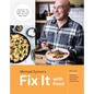 Fix It with Food: More Than 125 Recipes to Address Autoimmune Issues and Inflammation: A Cookbook - Hardcover