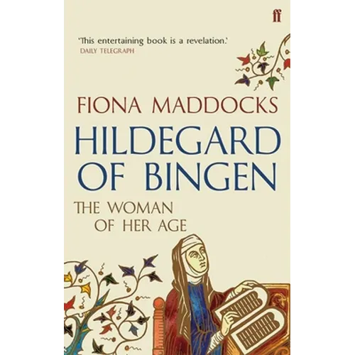 Hildegard of Bingen - Paperback