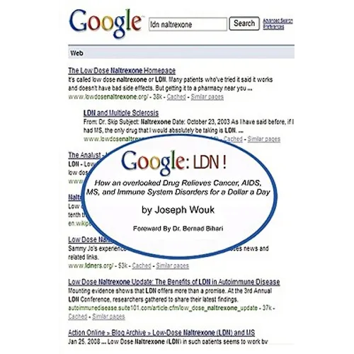 Google LDN ! - Paperback
