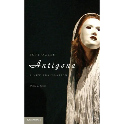 Antigone - Hardcover