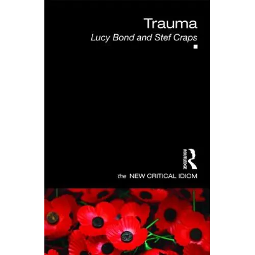 Trauma - Paperback
