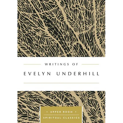 Writings of Evelyn Underhill - Paperback